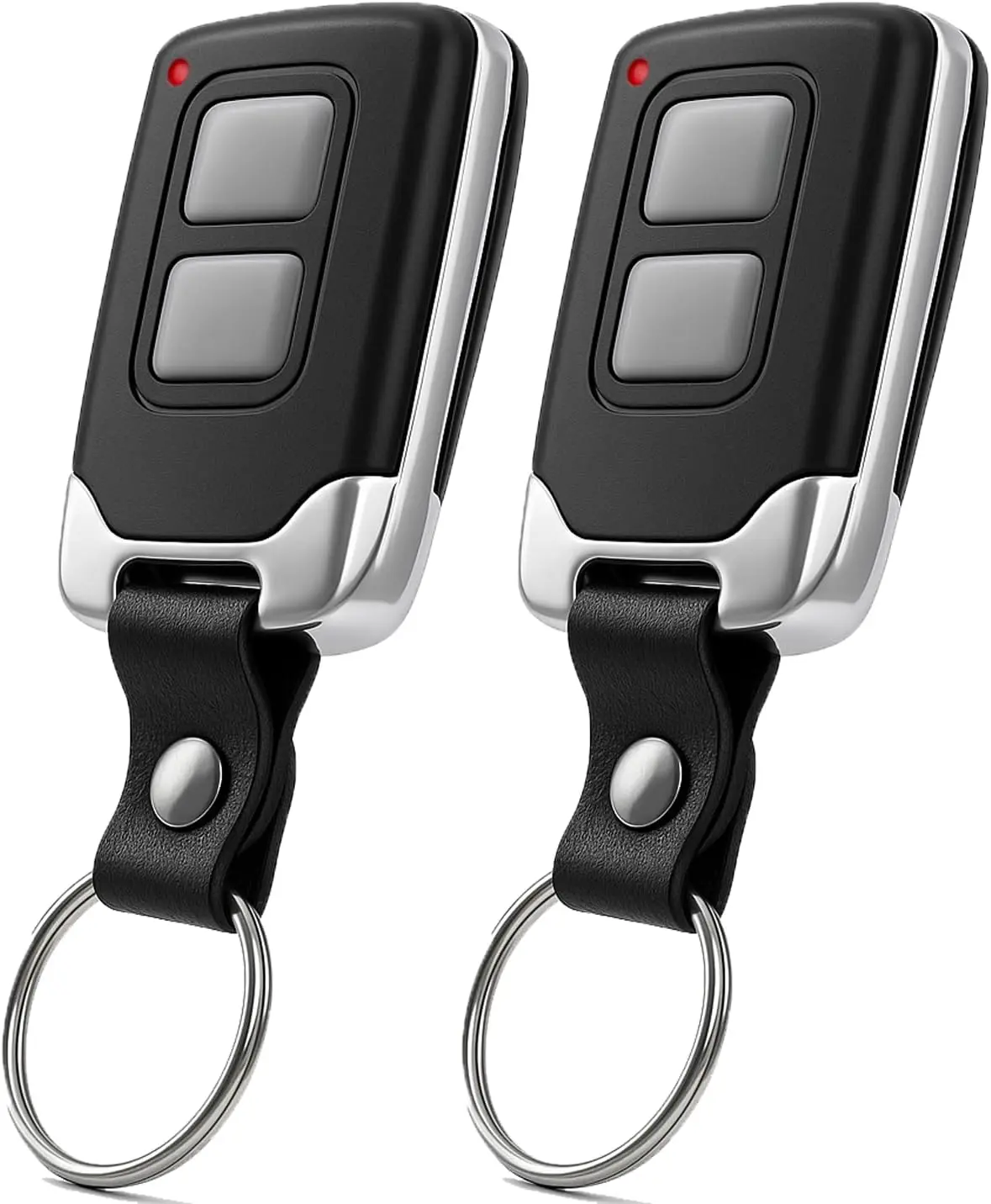 2 Garage Door Opener Remote G3T-R G3T-BX G3T-A, Compatible with All Overhead Garage Openers from 1995