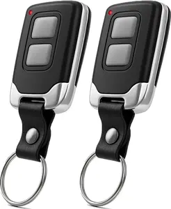 2 Garage Door Opener Remote G3T-R G3T-BX G3T-A, Compatible with All Overhead Garage Openers from 1995