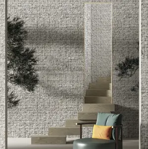 EcoClay Selection - Cloud Silk Travertine
