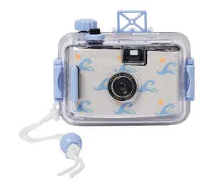 Sunnylife Underwater Pool Side Retro Film Camera