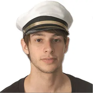 Military Cap
