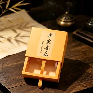A Taoist energy storage box for holding sacred objects