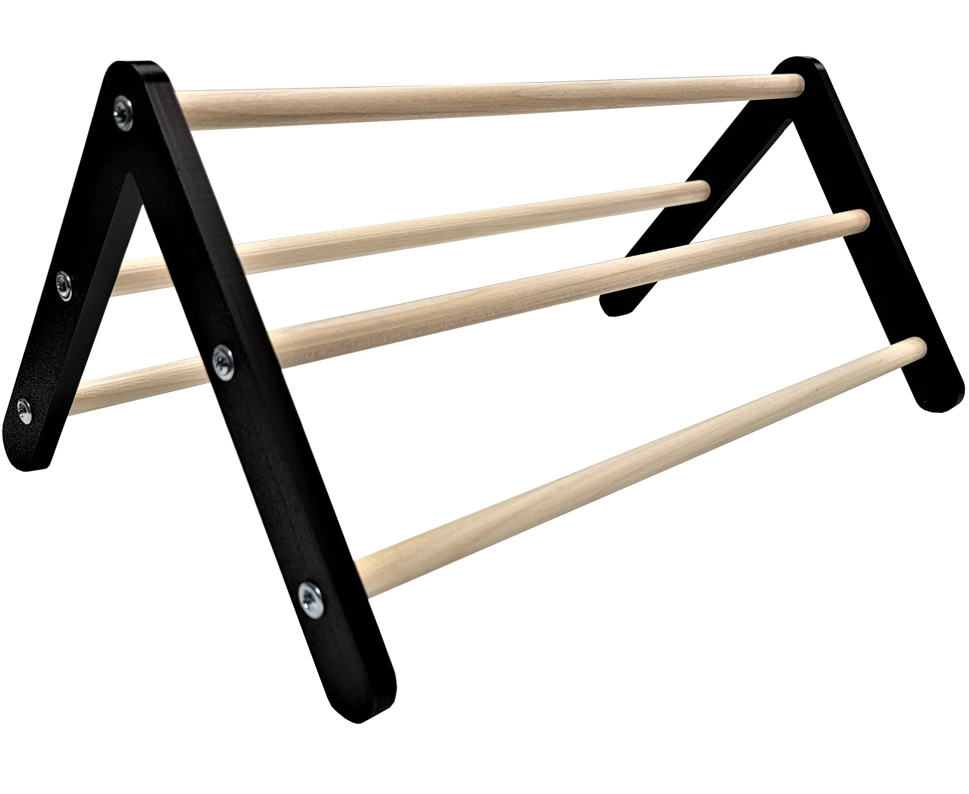 16 Inch Long 5 Bar Perch for Baby Chicks & Quail