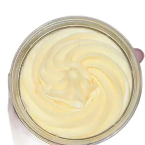 Eggnog Body butter