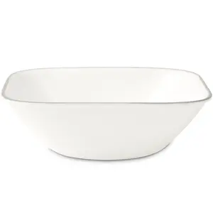 Corelle® Square Wandering Grove 22-ounce Cereal Bowl