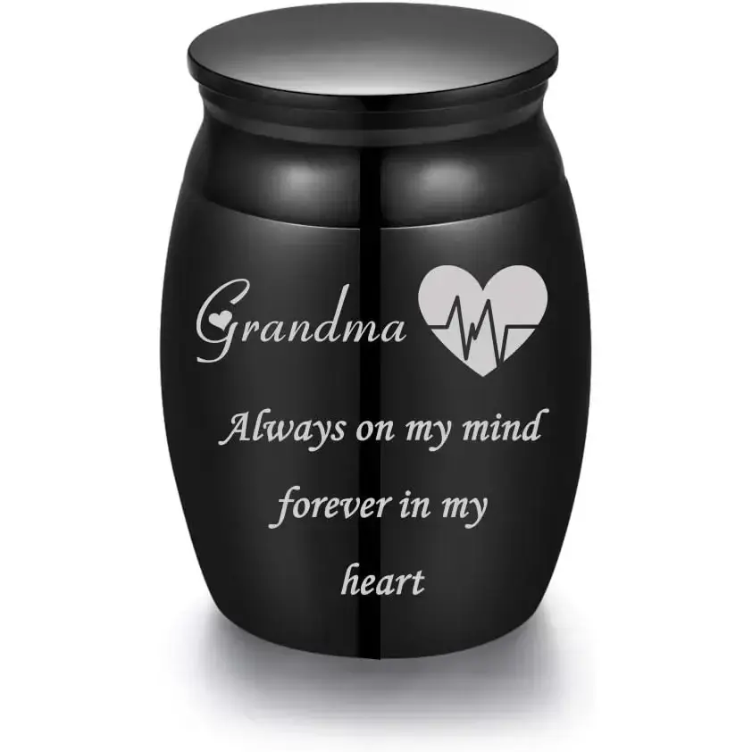 Grandma