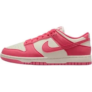 Women's Nike Dunk Low Next Nature Aster Pink/Sail (DD1873 600)