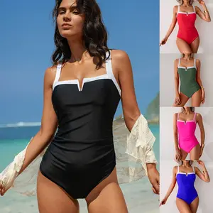 👙✨ Veloura Bikini Set – European Summer Luxury