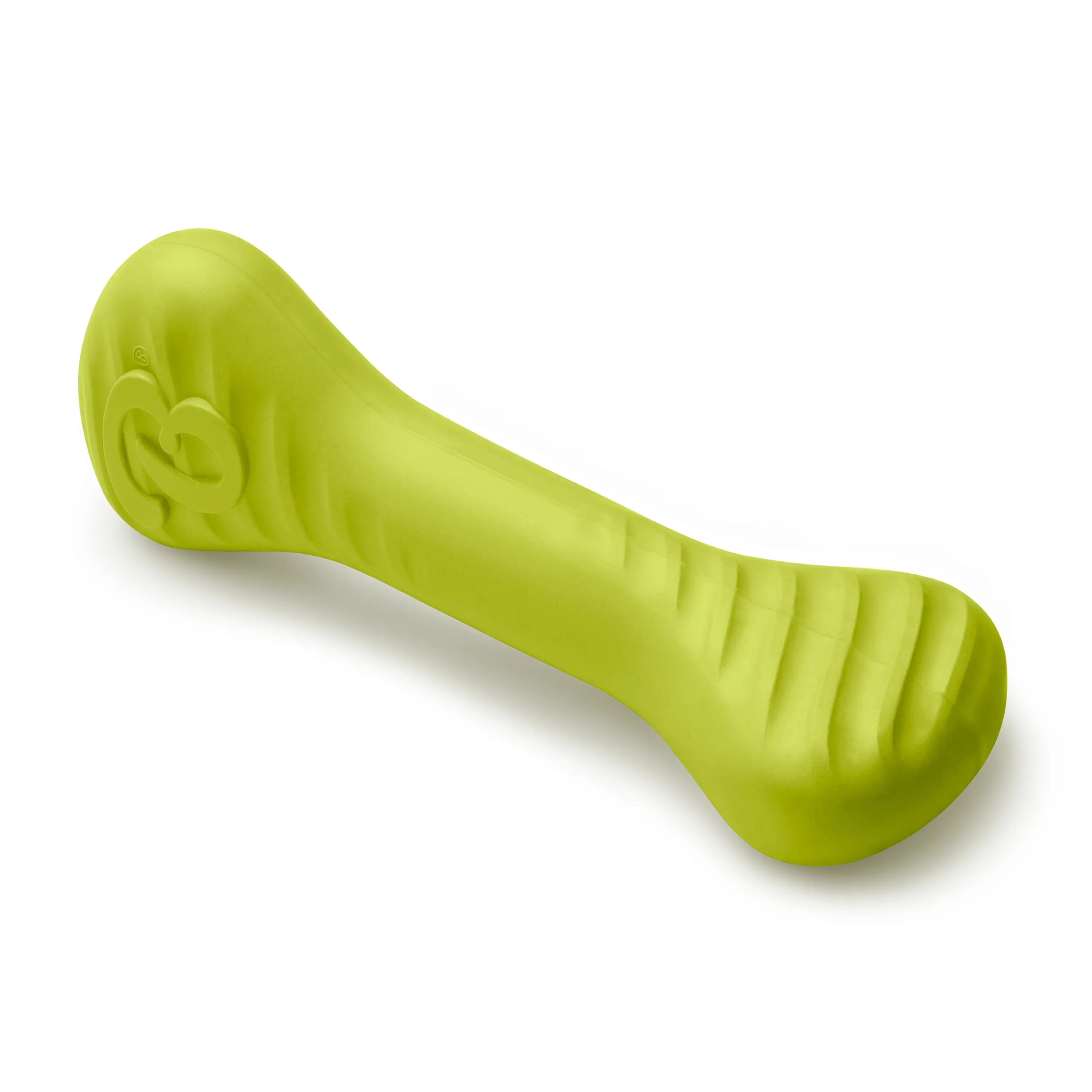 Bone | Durable Natural Rubber | Dog Chew + Fetch Toy Bone | Durable Natural Rubber | Dog Chew + Fetch Toy