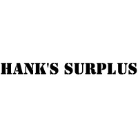 Hank's Surplus
