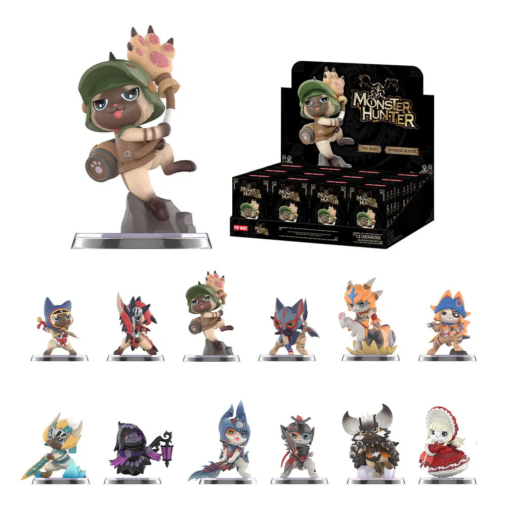 Whole Set
