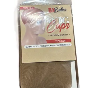HD wig cap