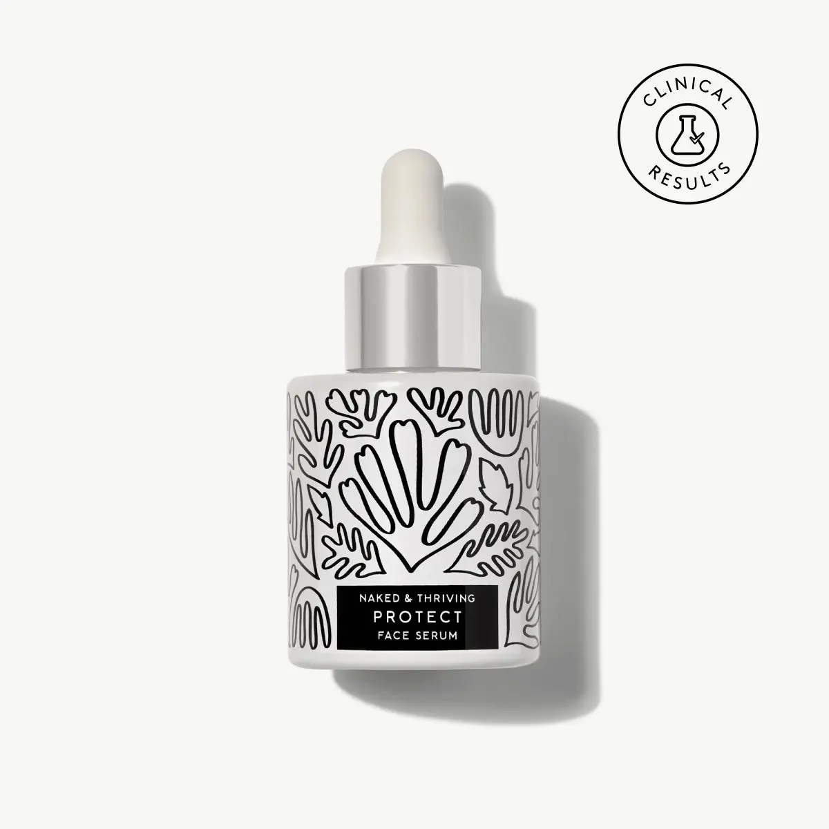 Protect Antioxidant Face Serum