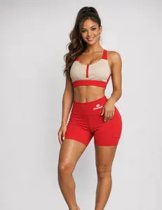 Dionies Performance Yoga Shorts