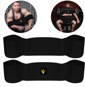 Fitness Bench Press Slingshot Blaster Weightlifting Belts Sling Strength Lifts Press  Heavy Weights Powerlifting Push Ups Double Squats Exercise Gym