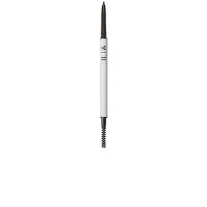 ILIA In Full Micro-Tip Brow Pencil in Soft Black