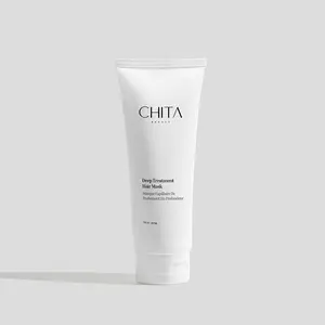 Deep Treatment Hair Mask | Strengthening