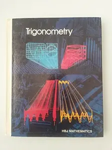 USED-Trigonometry by Robert Coxford (Hardcover)