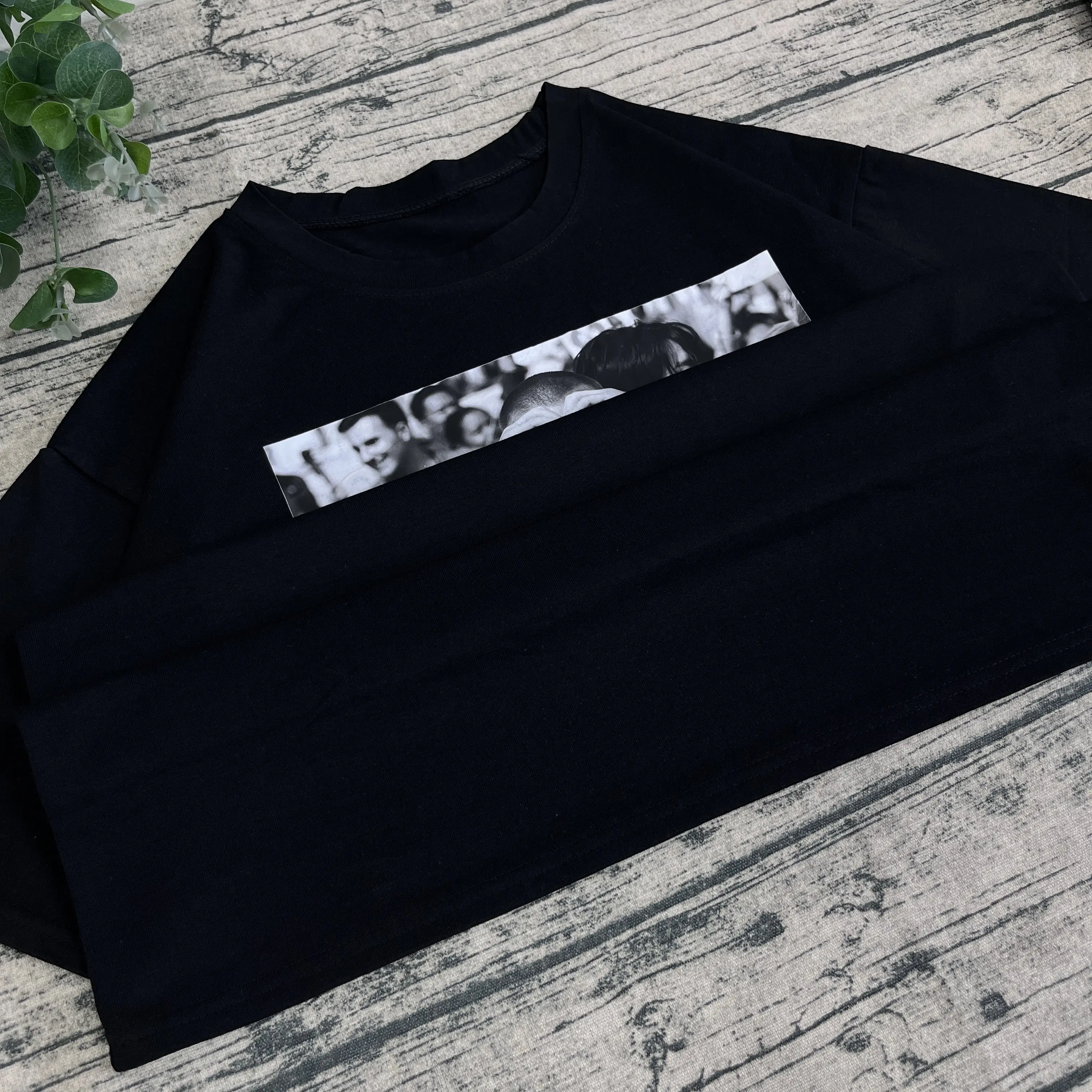 Retro Pop Music Graphic T Shirt, Vintage Music Star Inspired Tee, Concert Outfit Unisex Fan Gift