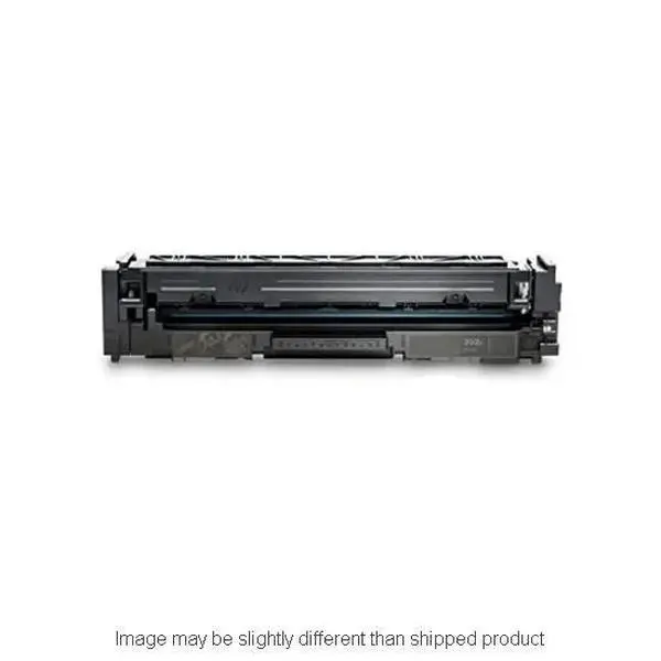 COMPRP HP CF500X 202X HI BLACK TONER