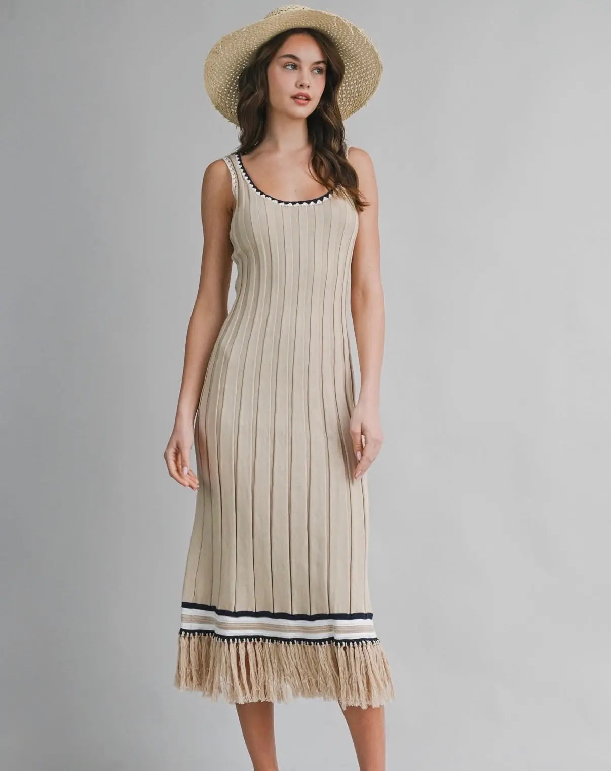 Mabel Dress