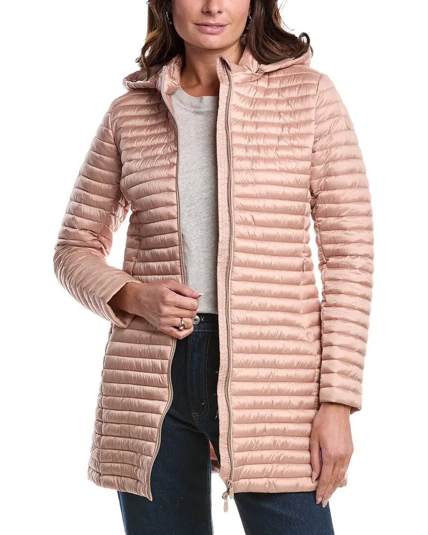 Save The Duck Lightweight Jacket