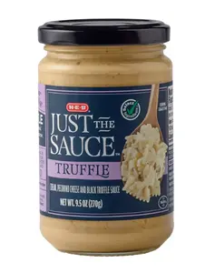 H-E-B Just the Sauce – Premium Italian-Inspired Sauces