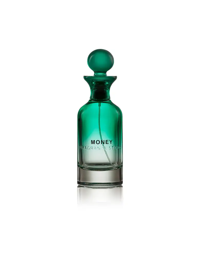 Money 3.4Oz Eau de Parfum for Men by Fragrance Story