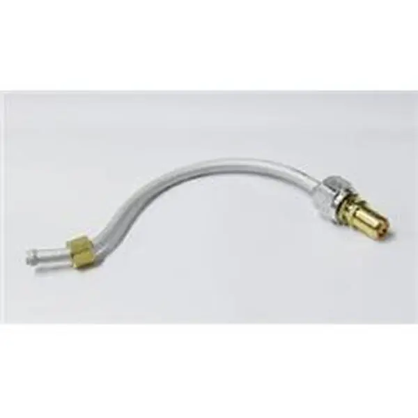 Broilmaster B069002 LPG Manifold Shield with Orifice for P3, P4, D3 & D4 Series
