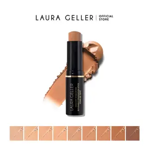 Instant Enhancer Buildable Foundation Stick