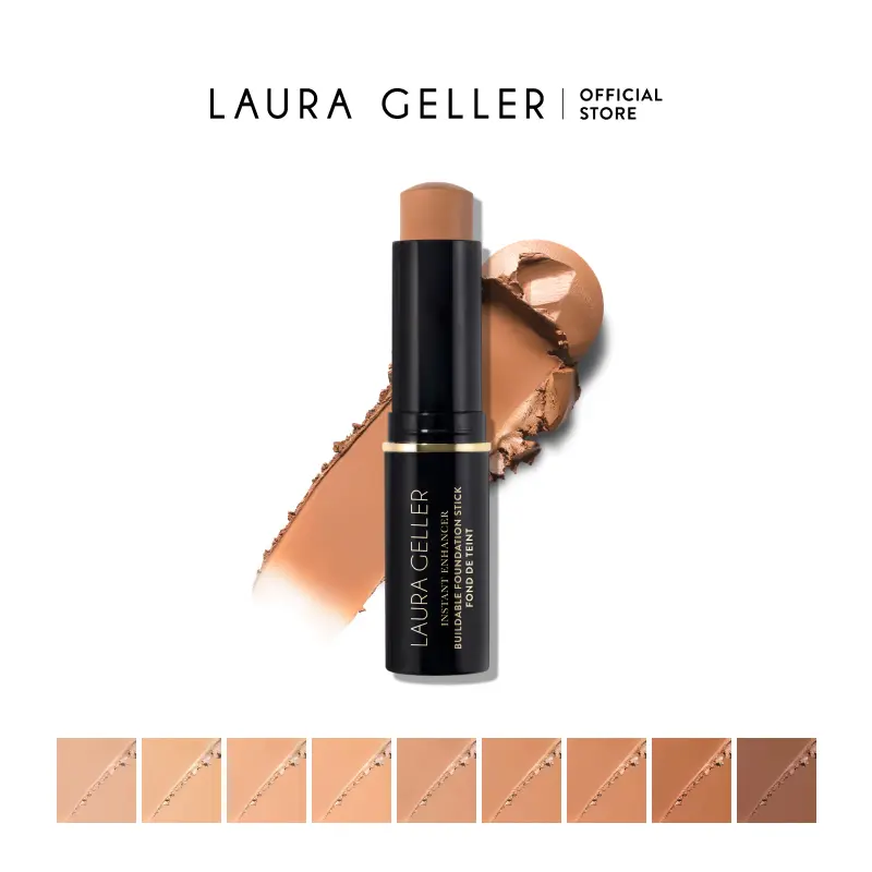 Instant Enhancer Buildable Foundation Stick Instant Enhancer Buildable Foundation Stick