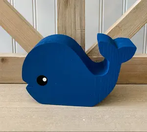 Small Whale Nugget