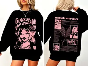 The Trilogy Tour 2024 Shirt, Portals Album Shirt, Fan Gift Shirt