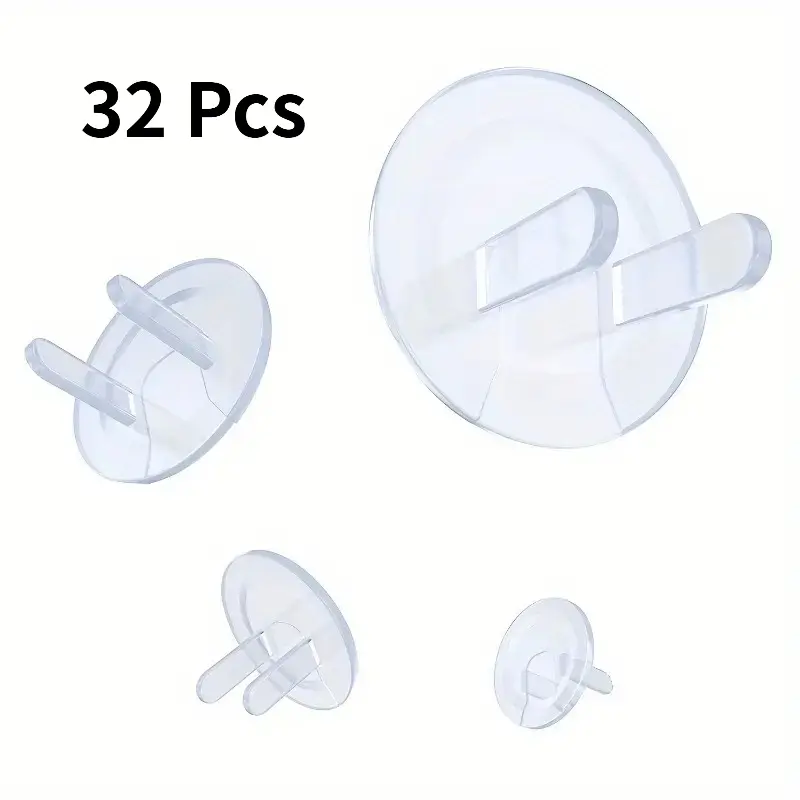 32 Pcs（2 holes）