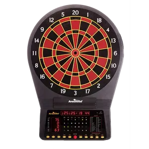 Arachnid Cricket Pro 750 Series Dartboard