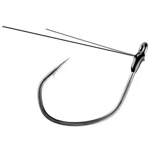Owner Jungle Wacky Weedless