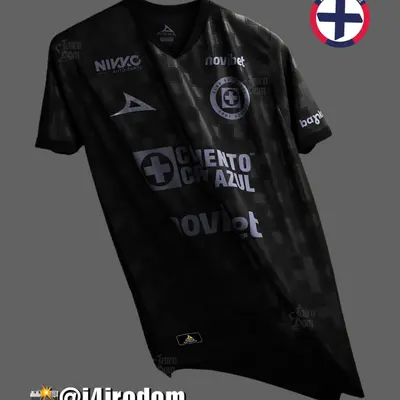 Camisa Del Motagua Rosada TikTok Shop