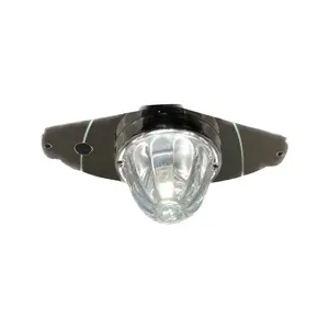 JML Kustoms – Freightliner Cascadia Above Door Dome Light Bracket