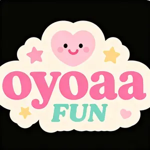 Oyoaa FUN shop logo
