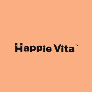 HappieVita shop logo
