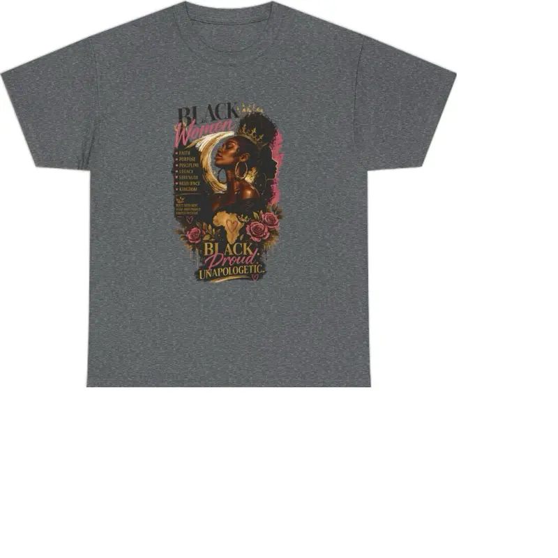 Strength & Grace Tee