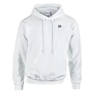 Classic BA+ Unisex Pullover Hoodie