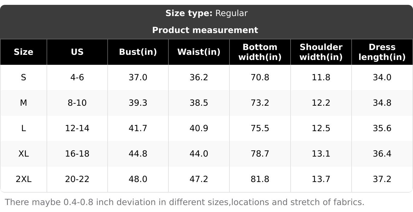 SIDEFEEL Women's Sleeveless Denim Dress Round Neck Ruffled Hem Casual Loose Denim Dress