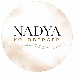 NADYA KOLDBERGER shop logo
