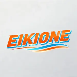 EIKIONE Finds shop logo