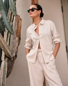 Express Striped Slub Portofino Shirt
