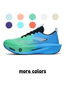 Unisex All-Scenario Running Shoes: Knitted Running Shoes, Unique & Versatile, 3-In-1 Home/Outdoor/Outfit Shoes, Sporty Running Shoes, Running Athletic Shoes