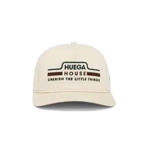 Huega House Umage Hat in Natural