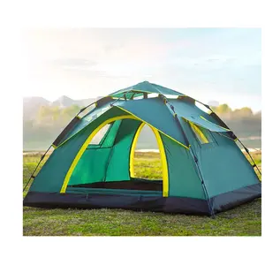 Instant Pop up Tent Family Camping Tent
