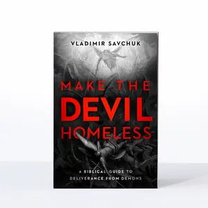 Make The Devil Homeless